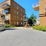 Jakobsoni 7 Daire