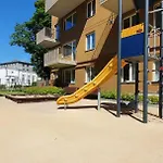 Appartamento Jakobsoni 7 Reval