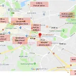 Jakobsoni 7 Daire Tallinn