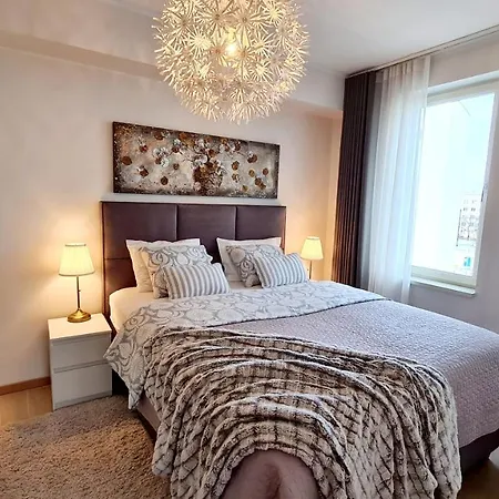 Apartment Jakobsoni 7 Reval