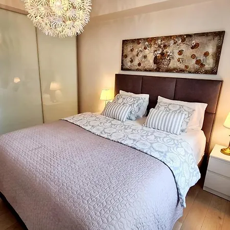Apartment Jakobsoni 7