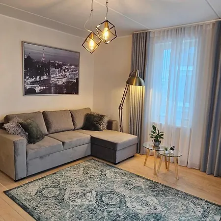 Apartment Jakobsoni 7 Reval