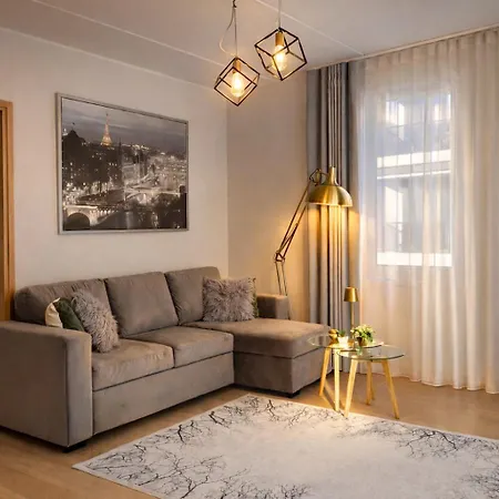 Jakobsoni 7 タリン