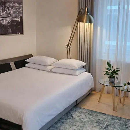 アパート Jakobsoni 7 *