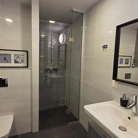 Appartement Jakobsoni 7