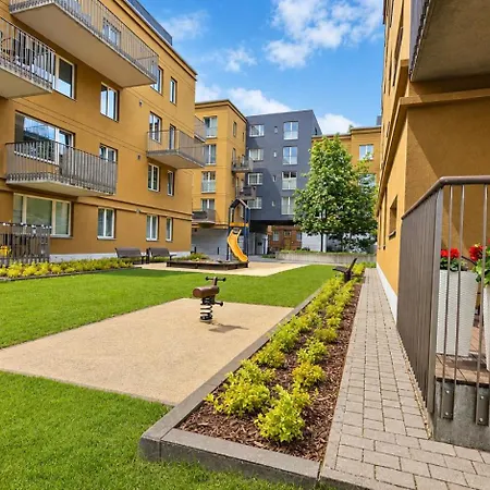 Korter Jakobsoni 7 Tallinn