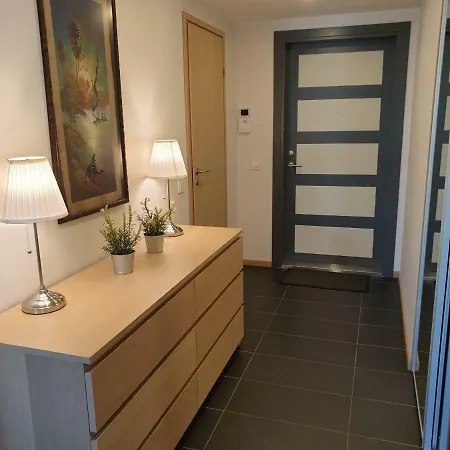 Apartment Jakobsoni 7