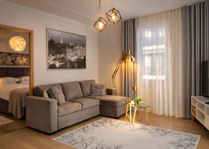 Jakobsoni 7 タリン