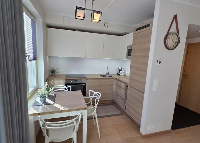 Jakobsoni 7 アパート タリン