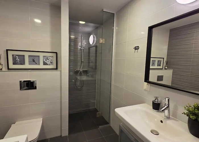 Lejlighed Jakobsoni 7