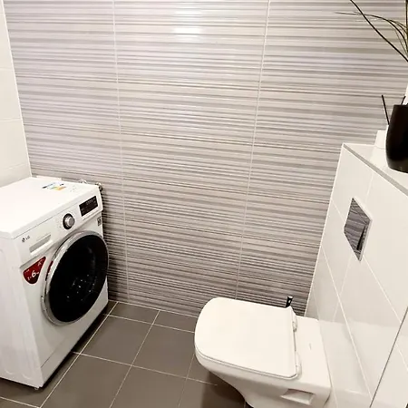 Jakobsoni 7 Apartament