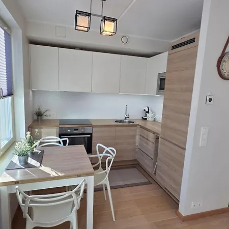 Jakobsoni 7 Lägenhet Tallinn