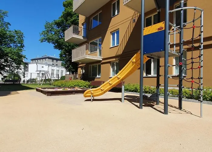 Lägenhet Jakobsoni 7 Tallinn