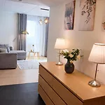 Apartamento Jakobsoni 7 Talin