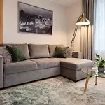 Jakobsoni 7 Apartamento Talin