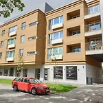 Apartamento Jakobsoni 7